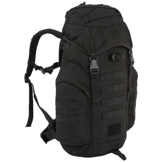 Рюкзак тактичний Highlander Forces Loader Rucksack 33L Black (1073-929689) - Інтернет-магазин спільних покупок ToGether