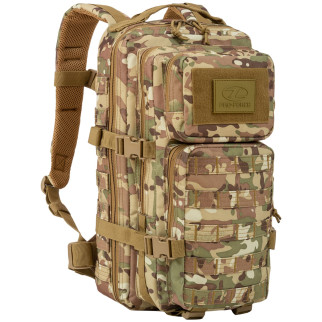 Рюкзак тактичний Highlander Recon Backpack 28L Камуфляж (1073-929622) - Інтернет-магазин спільних покупок ToGether