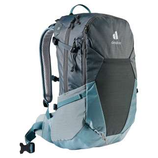 Рюкзак Deuter Futura 21 SL Сірий (1052-3400021 4409) - Інтернет-магазин спільних покупок ToGether