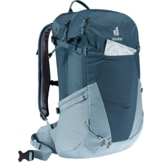 Рюкзак Deuter Futura 23 Arctic-Slateblue (1052-3400121 3386) - Інтернет-магазин спільних покупок ToGether