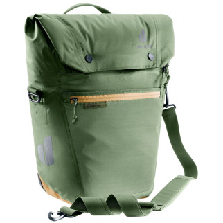 Рюкзак Deuter Mainhattan 17+10 Khaki (1052-3230022 2615) - Інтернет-магазин спільних покупок ToGether