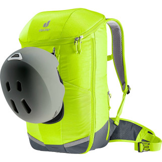 Рюкзак Deuter Rotsoord 25+5 Салатовий (1052-3221022 8403) - Інтернет-магазин спільних покупок ToGether