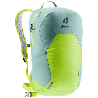 Рюкзак Deuter Speed Lite 17 Зелений (1052-3410122 2807) - Інтернет-магазин спільних покупок ToGether