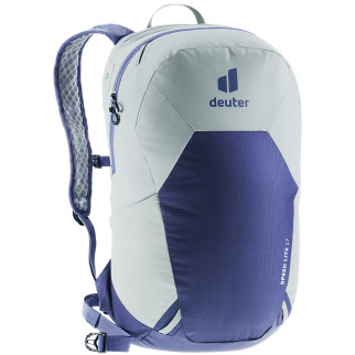 Рюкзак Deuter Speed Lite 17 Синій (1052-3410122 4338) - Інтернет-магазин спільних покупок ToGether