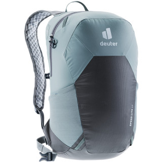 Рюкзак Deuter Speed Lite 17 Бірюзовий (1052-3410122 4412) - Інтернет-магазин спільних покупок ToGether