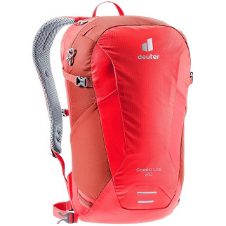 Рюкзак Deuter Speed Lite 20 Chili-Lava (1052-3410221 5549) - Інтернет-магазин спільних покупок ToGether