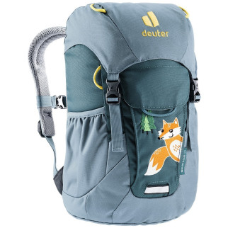 Рюкзак Deuter Waldfuchs 10 Arctic (1052-3610222 3386) - Інтернет-магазин спільних покупок ToGether