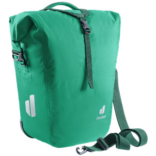 Рюкзак Deuter Weybridge 25+5 Зелений (1052-3230222 2028) - Інтернет-магазин спільних покупок ToGether