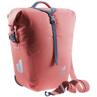 Рюкзак Deuter Weybridge 25+5 Червоний (1052-3230222 5579) - Інтернет-магазин спільних покупок ToGether