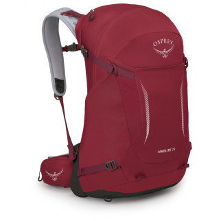 Рюкзак Osprey Hikelite 28 S/M Sangria Red (009.3343) - Інтернет-магазин спільних покупок ToGether