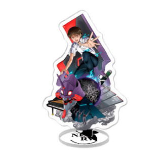 Фігурка акрилова The Coop Ікарі Сіндзі Shinji Ikari Євангеліон Neon Genesis Evangelion v1 (20782) - Інтернет-магазин спільних покупок ToGether