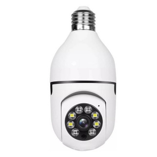 IP камера бездротова CAMERA SMART 7932 2MP CNV - Інтернет-магазин спільних покупок ToGether