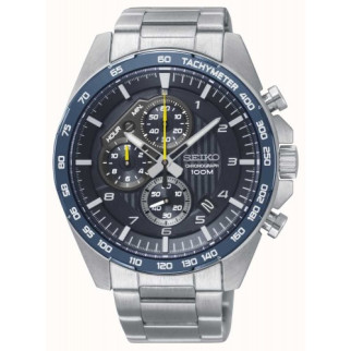 Годинник SEIKO CS Sports SSB321P1 - Інтернет-магазин спільних покупок ToGether