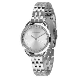 Годинник Guardo 012667-1 (m.SS) - Інтернет-магазин спільних покупок ToGether