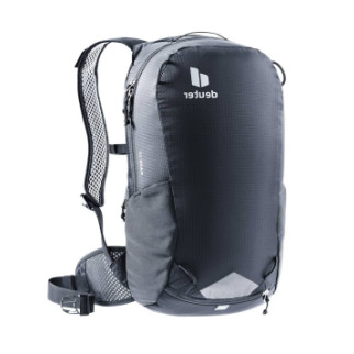 Рюкзак Deuter Race 8 Black (1052-3204023 7000) - Інтернет-магазин спільних покупок ToGether