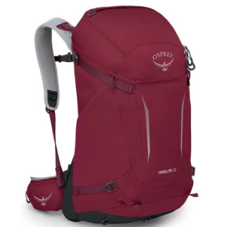 Рюкзак Osprey Hikelite 32 M/L Sangria Red (009.3336) - Інтернет-магазин спільних покупок ToGether