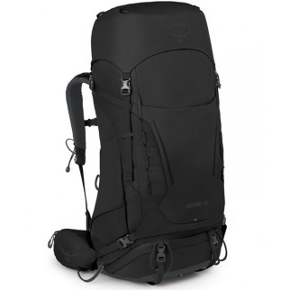 Рюкзак Osprey Kestrel 58 Black S/M (1054-009.3305) - Інтернет-магазин спільних покупок ToGether