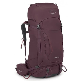 Рюкзак Osprey Kyte W 58 M/L Purple (1054-009.3324) - Інтернет-магазин спільних покупок ToGether