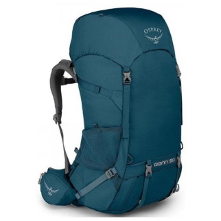 Рюкзак Osprey Renn 50 Challenger Blue (1054-009.2735) - Інтернет-магазин спільних покупок ToGether