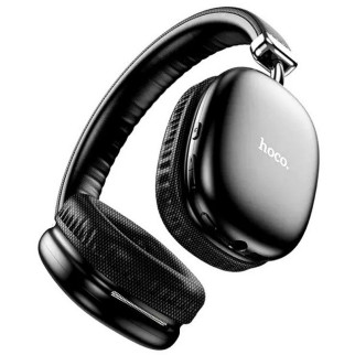Бездротові навушники Bluetooth HOCO W35 Black - Інтернет-магазин спільних покупок ToGether
