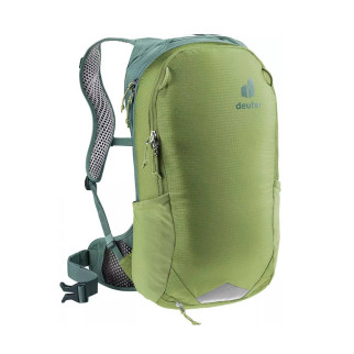 Рюкзак Deuter Race Air 14+3 Meadow (1052-3204423 2291) - Інтернет-магазин спільних покупок ToGether