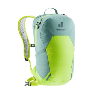 Рюкзак Deuter Speed Lite 13 Jade (1052-3410022 2807) - Інтернет-магазин спільних покупок ToGether