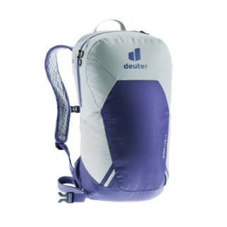 Рюкзак Deuter Speed Lite 13 Tin/Indigo (1052-3410022 4338) - Інтернет-магазин спільних покупок ToGether