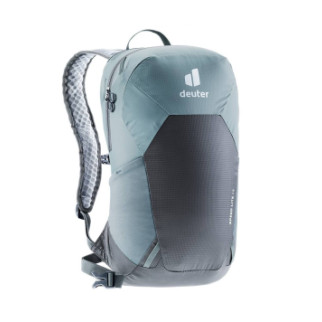 Рюкзак Deuter Speed Lite 13 Shale/Graphite (1052-3410022 4412) - Інтернет-магазин спільних покупок ToGether