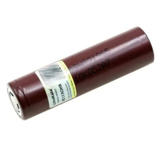 Акумулятор високострумовий Liitokala HG2 18650 Li-ion 3.6В 3000мАч 20А - Інтернет-магазин спільних покупок ToGether