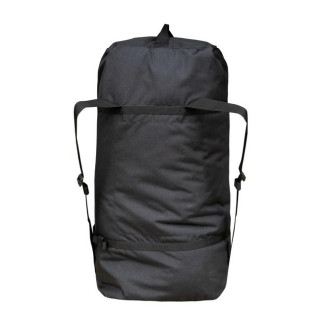 Баул тактичний Tramp Transporter 108 л Black (UTRP-052-black) - Інтернет-магазин спільних покупок ToGether