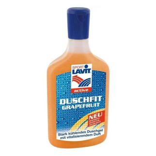 Гель для душу з охолоджуючим ефектом Sport Lavit Duschfit Grapefruit 200 ml (39805000) - Інтернет-магазин спільних покупок ToGether