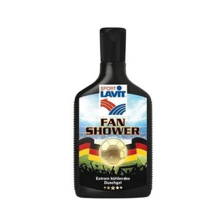 Гель для душу охолоджуючий Sport Lavit Fan Shower 200 ml (39784300) - Інтернет-магазин спільних покупок ToGether