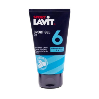 Охолоджуючий гель для тіла Sport Lavit Sport Gel Ice 75 ml (77447) - Інтернет-магазин спільних покупок ToGether