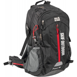 Рюкзак Skif Outdoor Adventure 40L Black (1013-389.02.65) - Інтернет-магазин спільних покупок ToGether