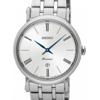 Годинник SEIKO Premier SXB429P1 - Інтернет-магазин спільних покупок ToGether