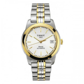 Годинник Tissot PR 50 T34.2.483.31 - Інтернет-магазин спільних покупок ToGether