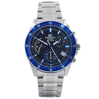 Годинник Casio EDIFICE EFV-540D-1A2VUEF - Інтернет-магазин спільних покупок ToGether