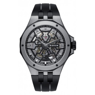 Годинник Edox Delfin Mecano 85303 357GN NGN - Інтернет-магазин спільних покупок ToGether