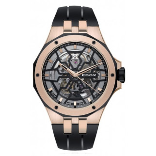 Годинник Edox Delfin Mecano 85303 357RN NRN - Інтернет-магазин спільних покупок ToGether