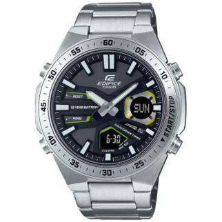 Годинник Casio EDIFICE EFV-C110D-1A3VEF - Інтернет-магазин спільних покупок ToGether