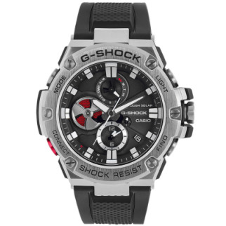 Годинник Casio G-SHOCK GST-B100-1AER - Інтернет-магазин спільних покупок ToGether