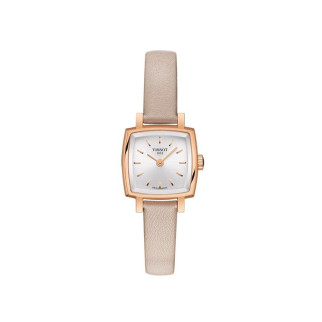 Годинник Tissot Lovely Square T058.109.36.031.00 - Інтернет-магазин спільних покупок ToGether