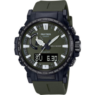 Годинник CASIO ProTrek PRW-61Y-3ER - Інтернет-магазин спільних покупок ToGether