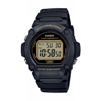 Годинник Casio W-219H-1A2VEF - Інтернет-магазин спільних покупок ToGether