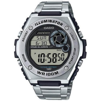 Годинник CASIO MWD-100HD-1AVEF - Інтернет-магазин спільних покупок ToGether