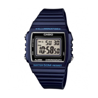 Годинник CASIO W-215H-2AV - Інтернет-магазин спільних покупок ToGether