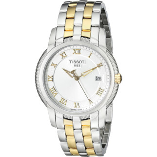 Годинник Tissot BALLADE III T031.410.22.033.00 - Інтернет-магазин спільних покупок ToGether