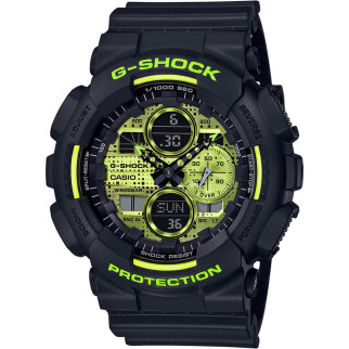 Годинник Casio G-SHOCK GA-140DC-1AER - Інтернет-магазин спільних покупок ToGether