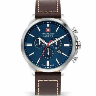 Годинник Swiss Military-Hanowa CHRONO CLASSIC II 06-4332.04.003.05 - Інтернет-магазин спільних покупок ToGether