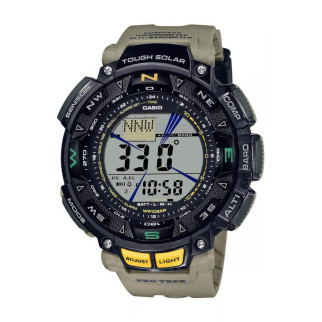 Годинник Casio ProTrek PRG-240-5ER - Інтернет-магазин спільних покупок ToGether